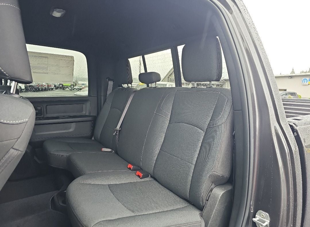 2026 RAM Ram 3500 Tradesman