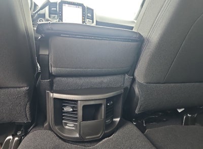 2026 RAM Ram 3500 Tradesman