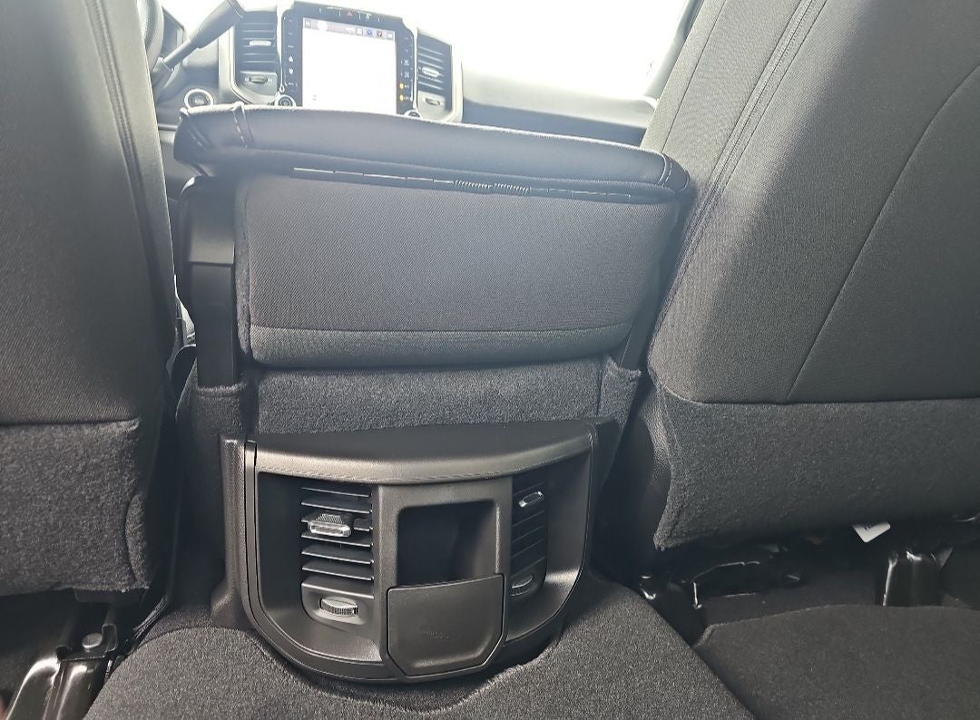 2026 RAM Ram 3500 Tradesman