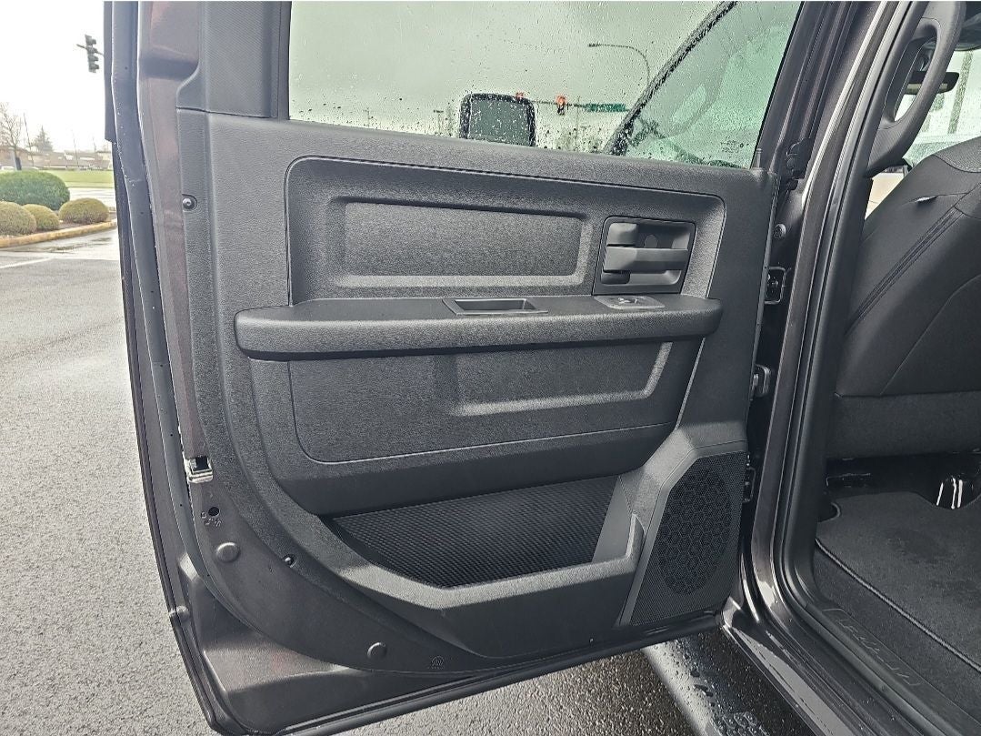 2026 RAM Ram 3500 Tradesman