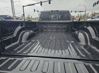 2026 RAM Ram 3500 Tradesman