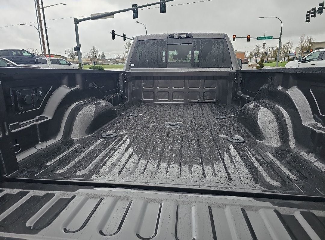 2026 RAM Ram 3500 Tradesman