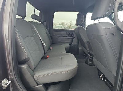 2026 RAM Ram 3500 Tradesman