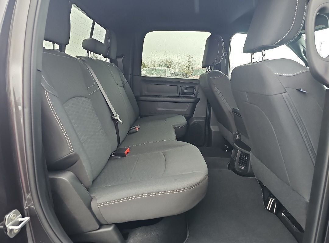 2026 RAM Ram 3500 Tradesman