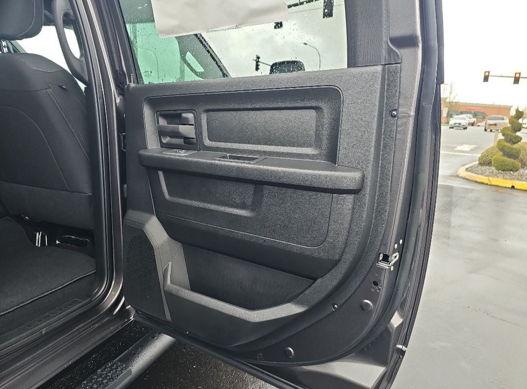 2026 RAM Ram 3500 Tradesman