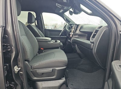 2026 RAM Ram 3500 Tradesman