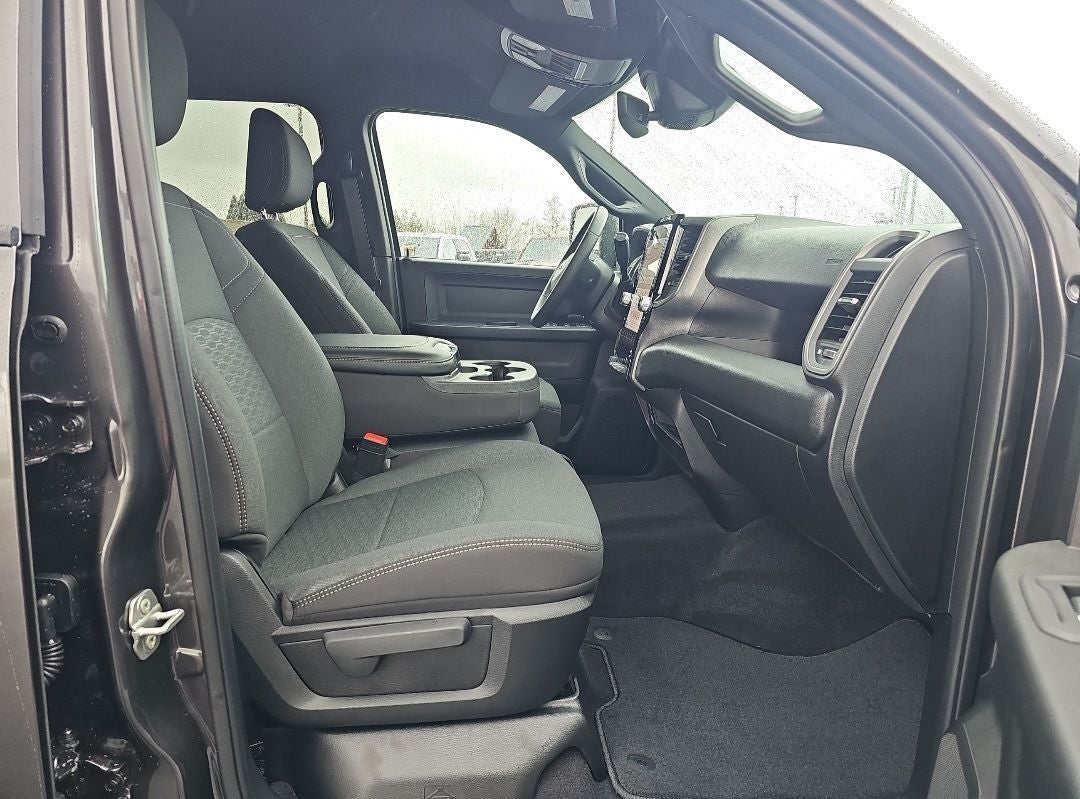 2026 RAM Ram 3500 Tradesman