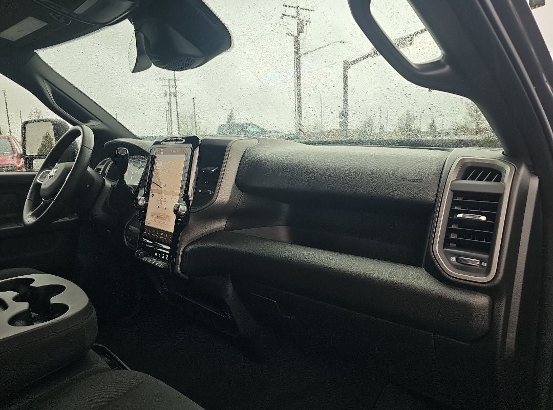 2026 RAM Ram 3500 Tradesman