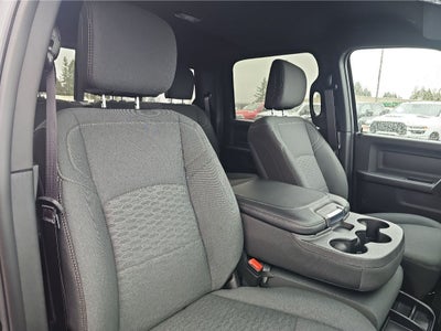 2026 RAM Ram 3500 Tradesman