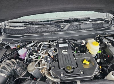 2026 RAM Ram 3500 Tradesman