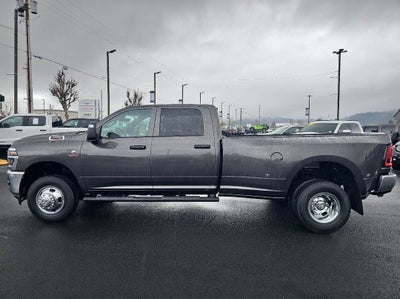 2026 RAM Ram 3500 Tradesman