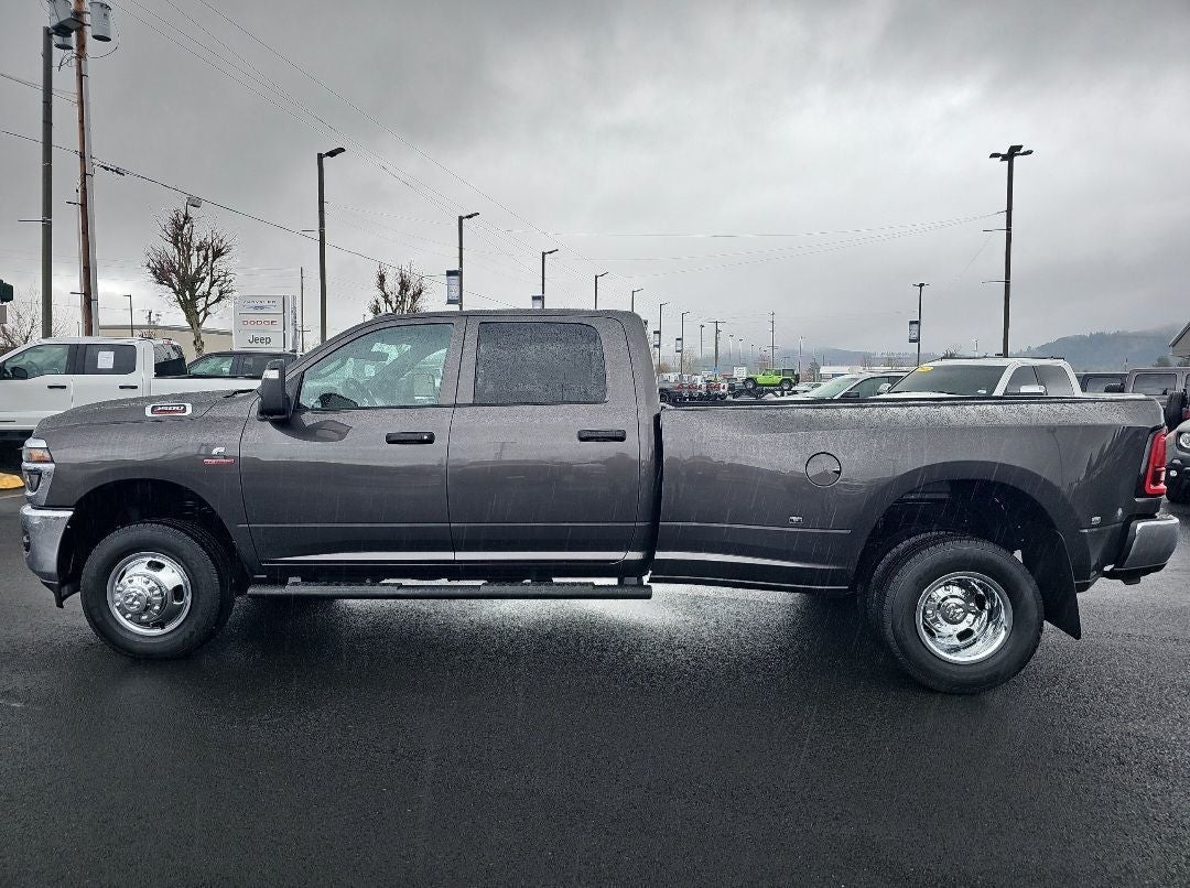 2026 RAM Ram 3500 Tradesman