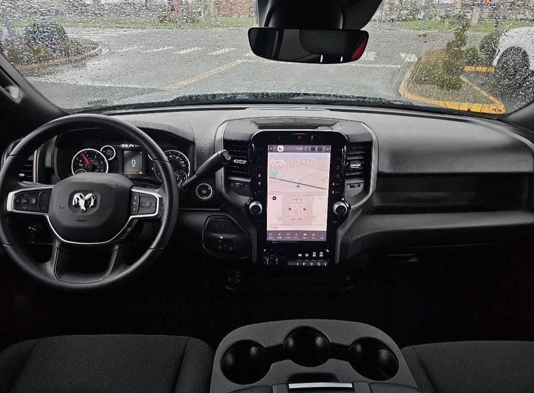 2026 RAM Ram 3500 Tradesman