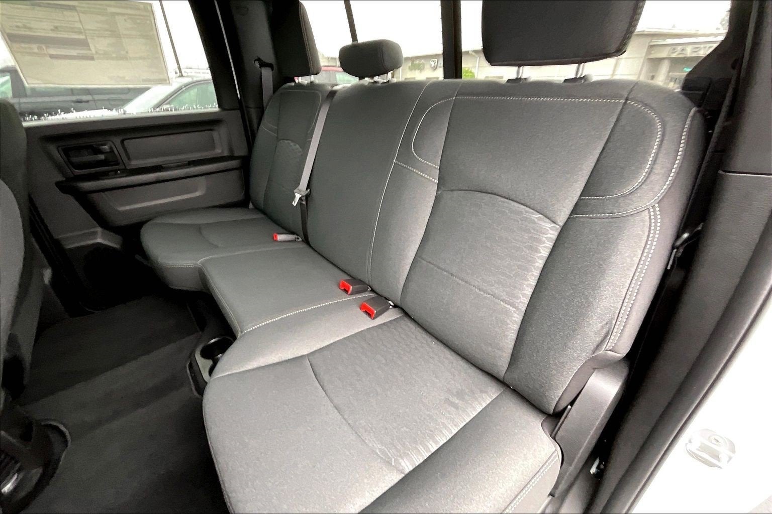 2026 RAM Ram 3500 Tradesman