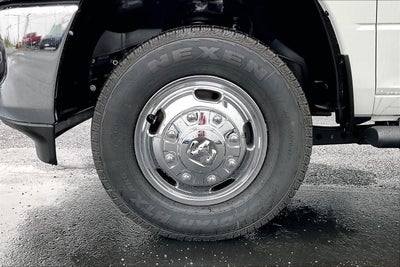 2026 RAM Ram 3500 Tradesman