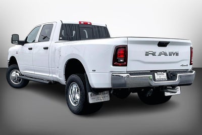2026 RAM Ram 3500 Tradesman