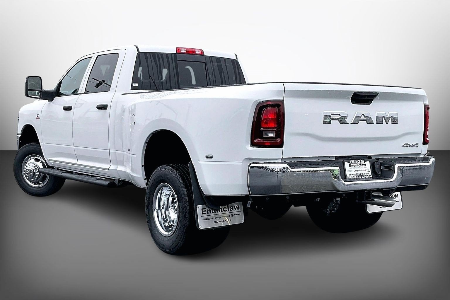 2026 RAM Ram 3500 Tradesman