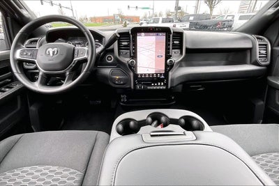 2026 RAM Ram 3500 Tradesman