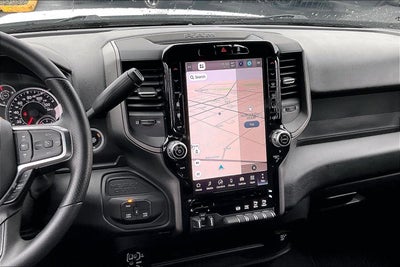 2026 RAM Ram 3500 Tradesman