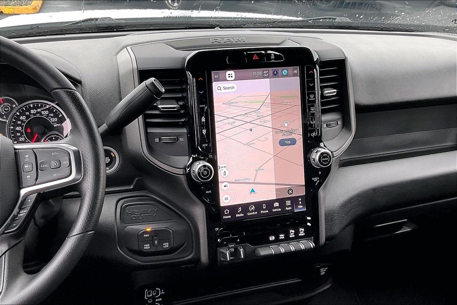 2026 RAM Ram 3500 Tradesman