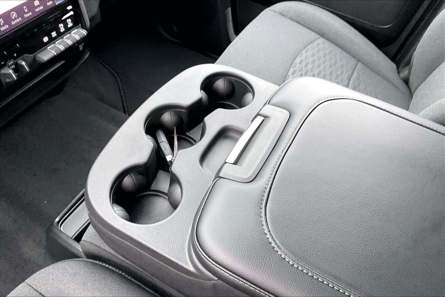 2026 RAM Ram 3500 Tradesman