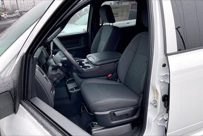 2026 RAM Ram 3500 Tradesman