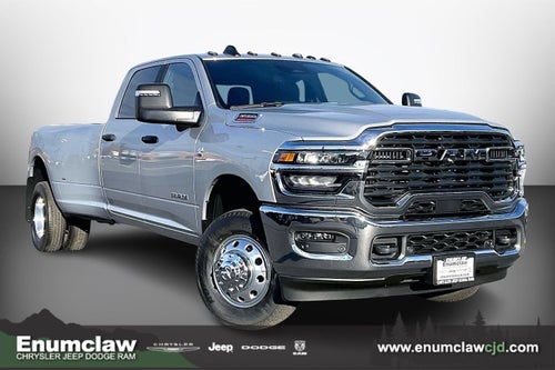 2026 RAM Ram 3500 Big Horn