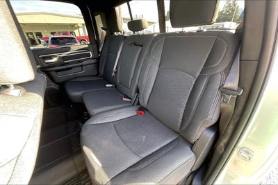 2026 RAM Ram 3500 Big Horn