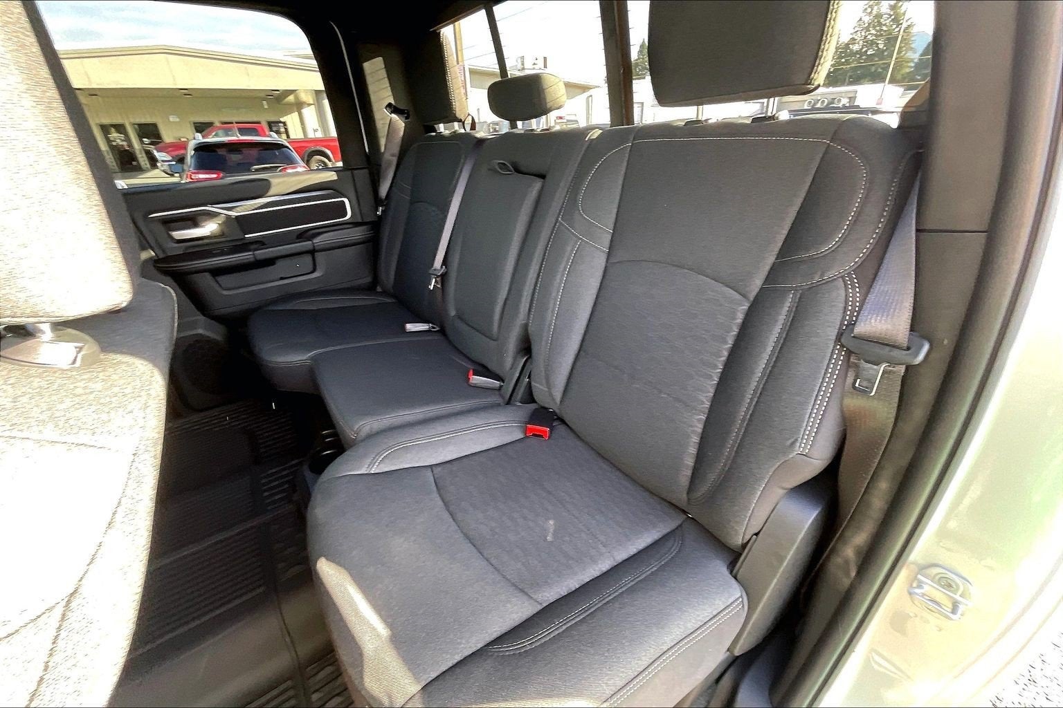 2026 RAM Ram 3500 Big Horn