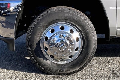 2026 RAM Ram 3500 Big Horn