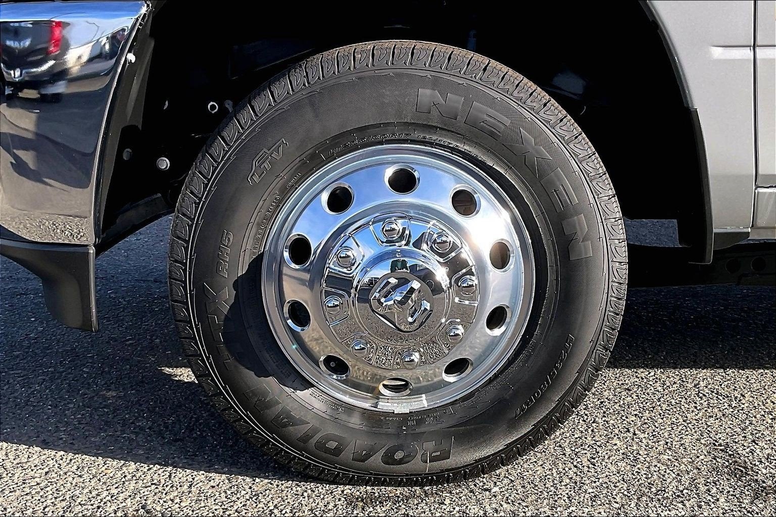 2026 RAM Ram 3500 Big Horn