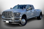 2026 RAM Ram 3500 Big Horn