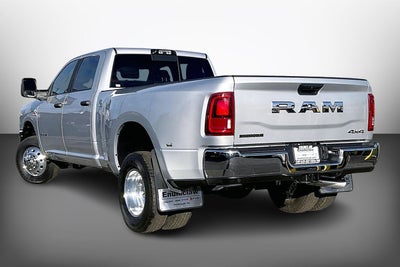 2026 RAM Ram 3500 Big Horn