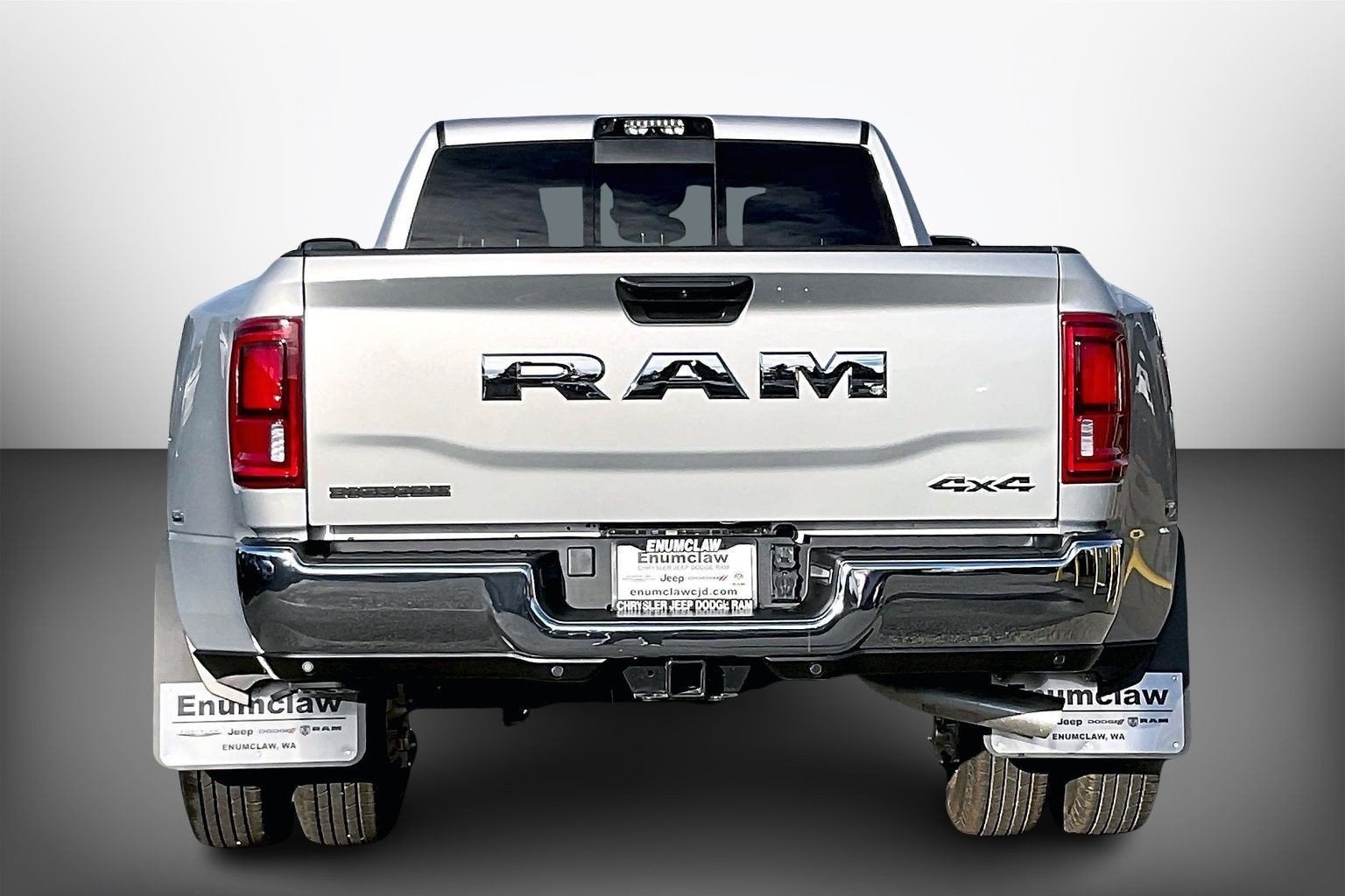 2026 RAM Ram 3500 Big Horn