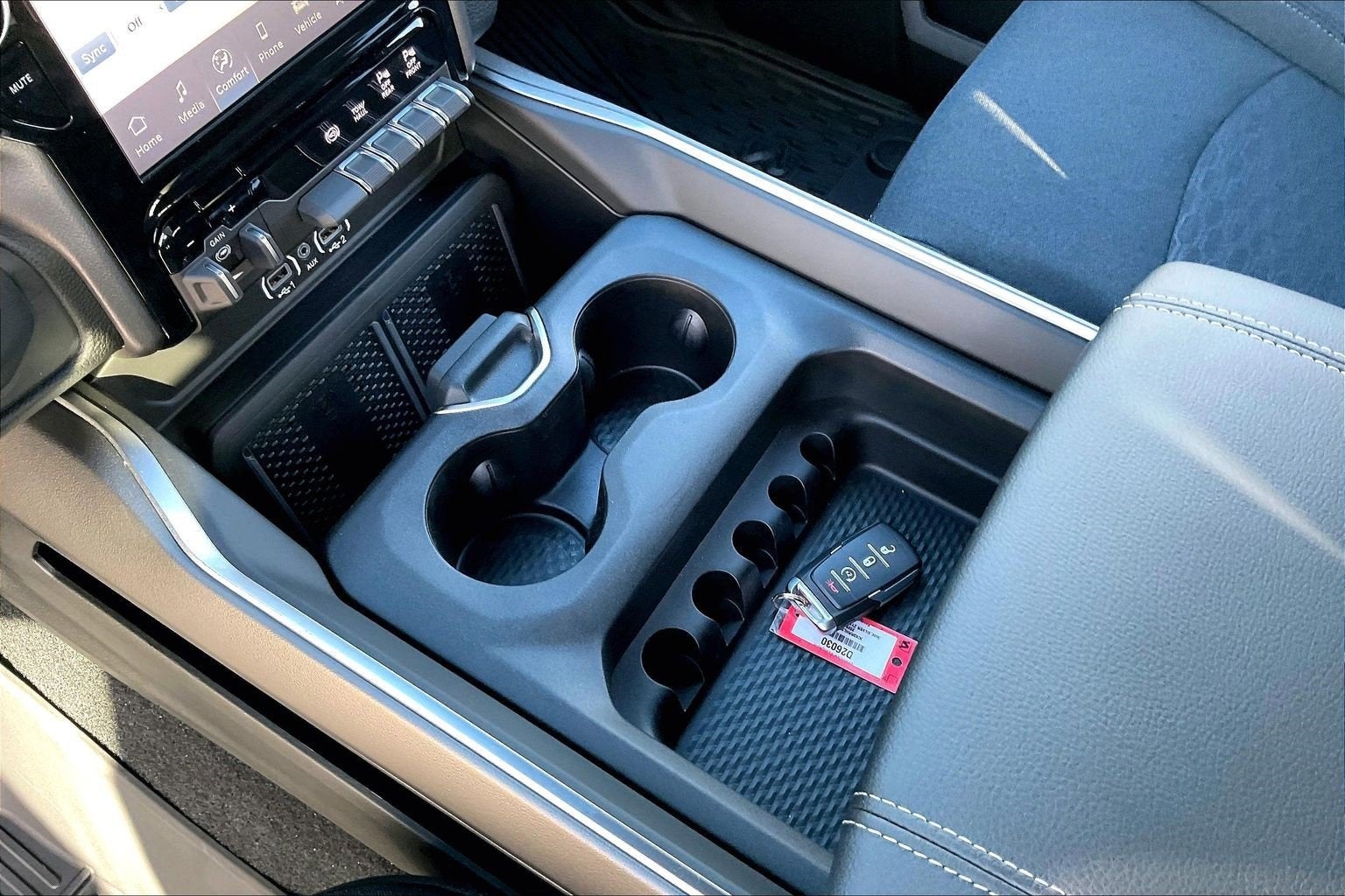 2026 RAM Ram 3500 Big Horn