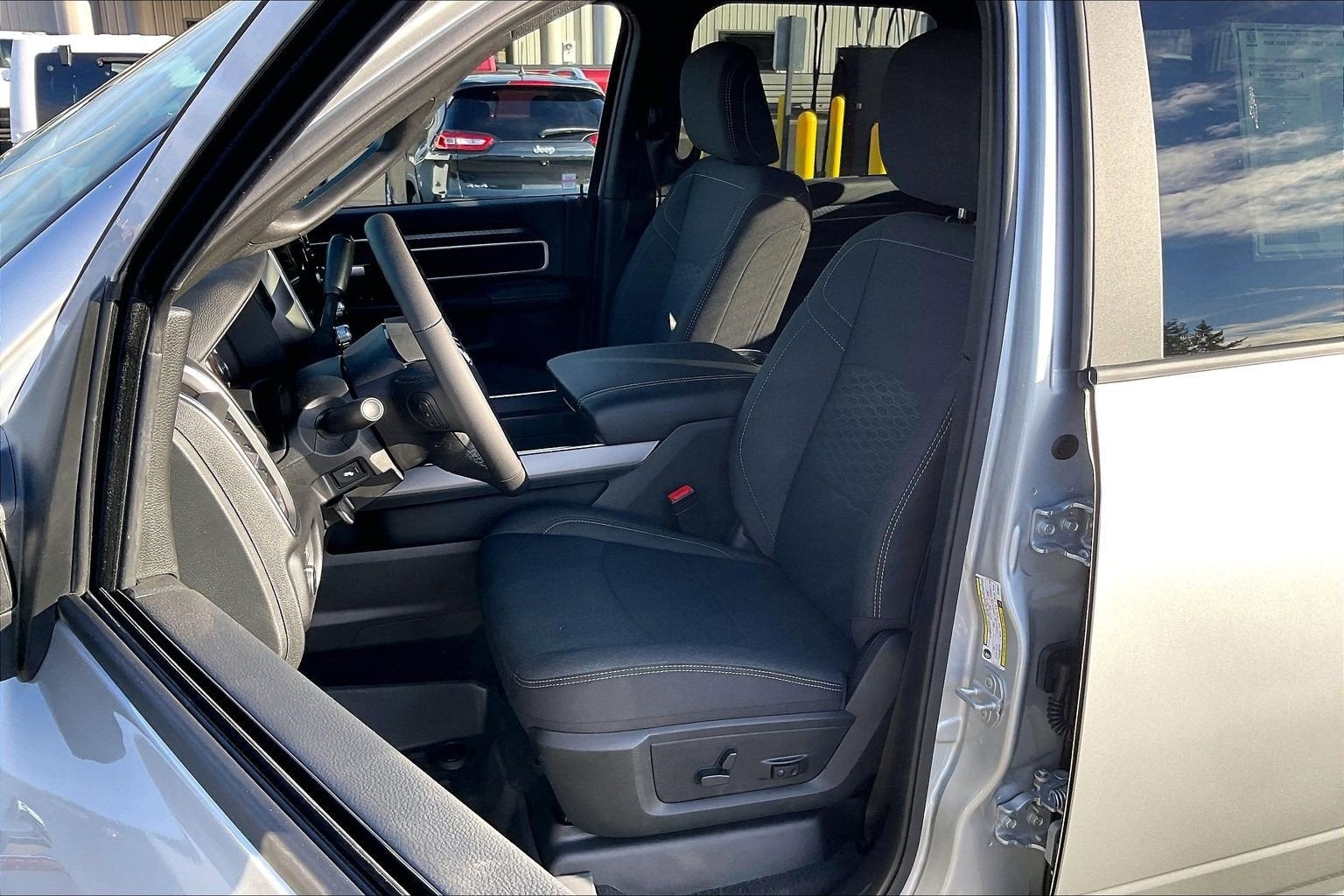 2026 RAM Ram 3500 Big Horn