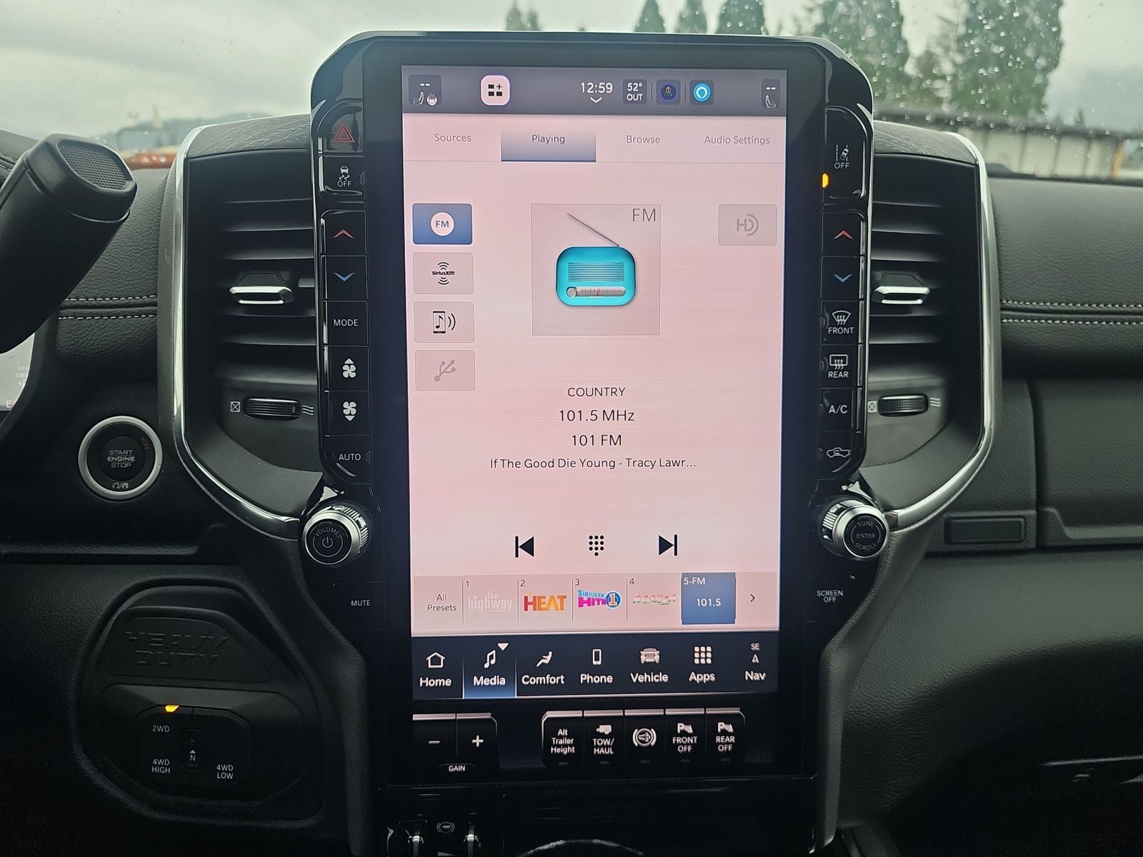 2026 RAM Ram 3500 Laramie