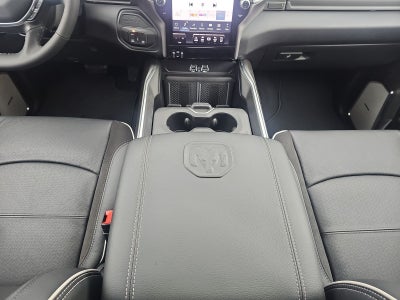 2026 RAM Ram 3500 Laramie