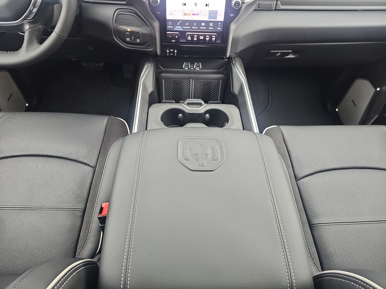 2026 RAM Ram 3500 Laramie