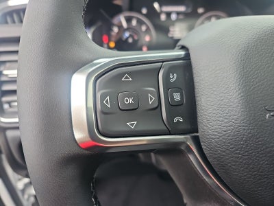 2026 RAM Ram 3500 Laramie