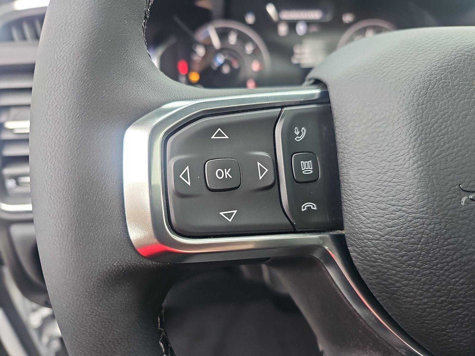 2026 RAM Ram 3500 Laramie