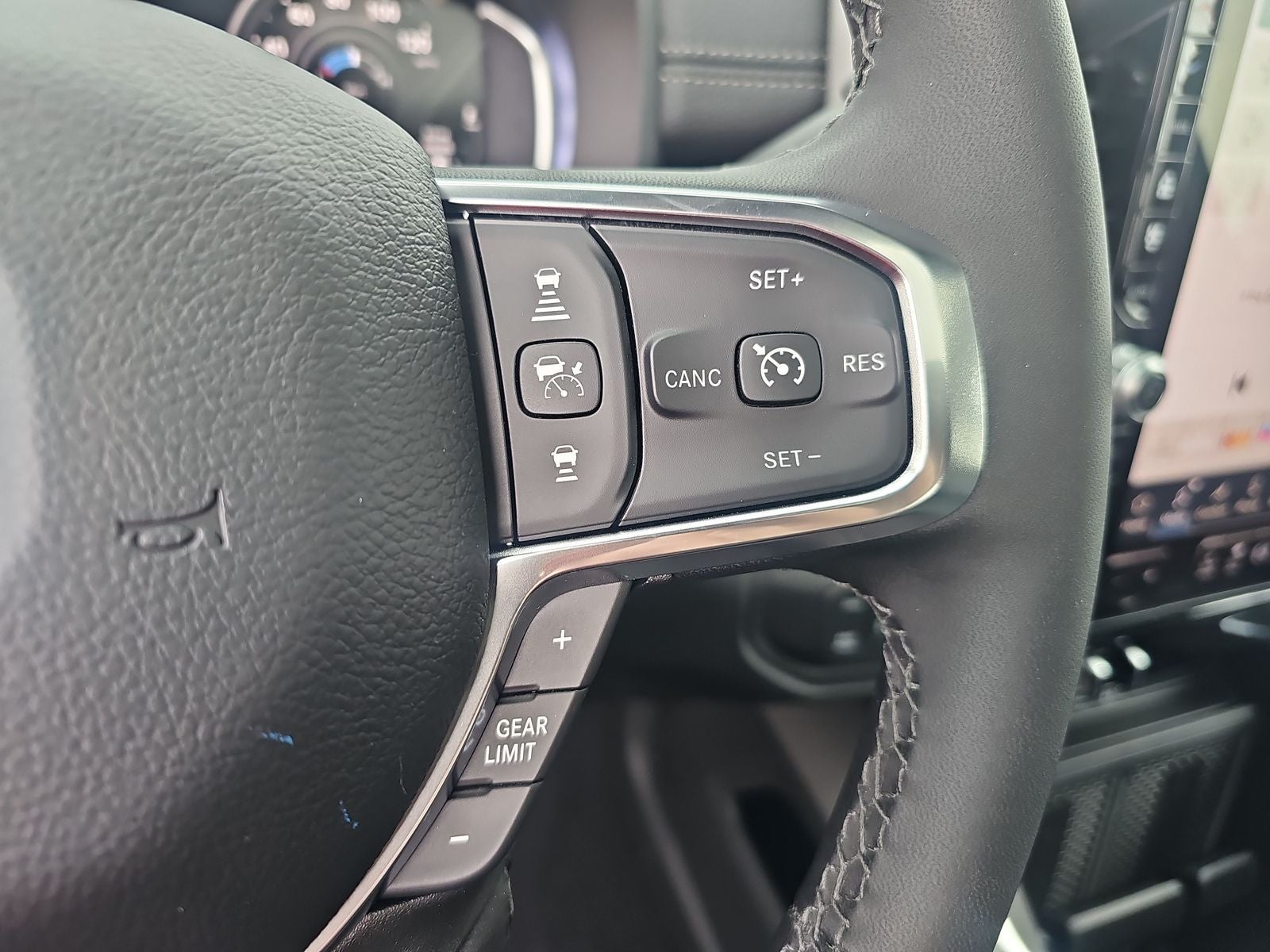 2026 RAM Ram 3500 Laramie