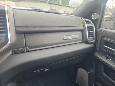 2026 RAM Ram 3500 Laramie