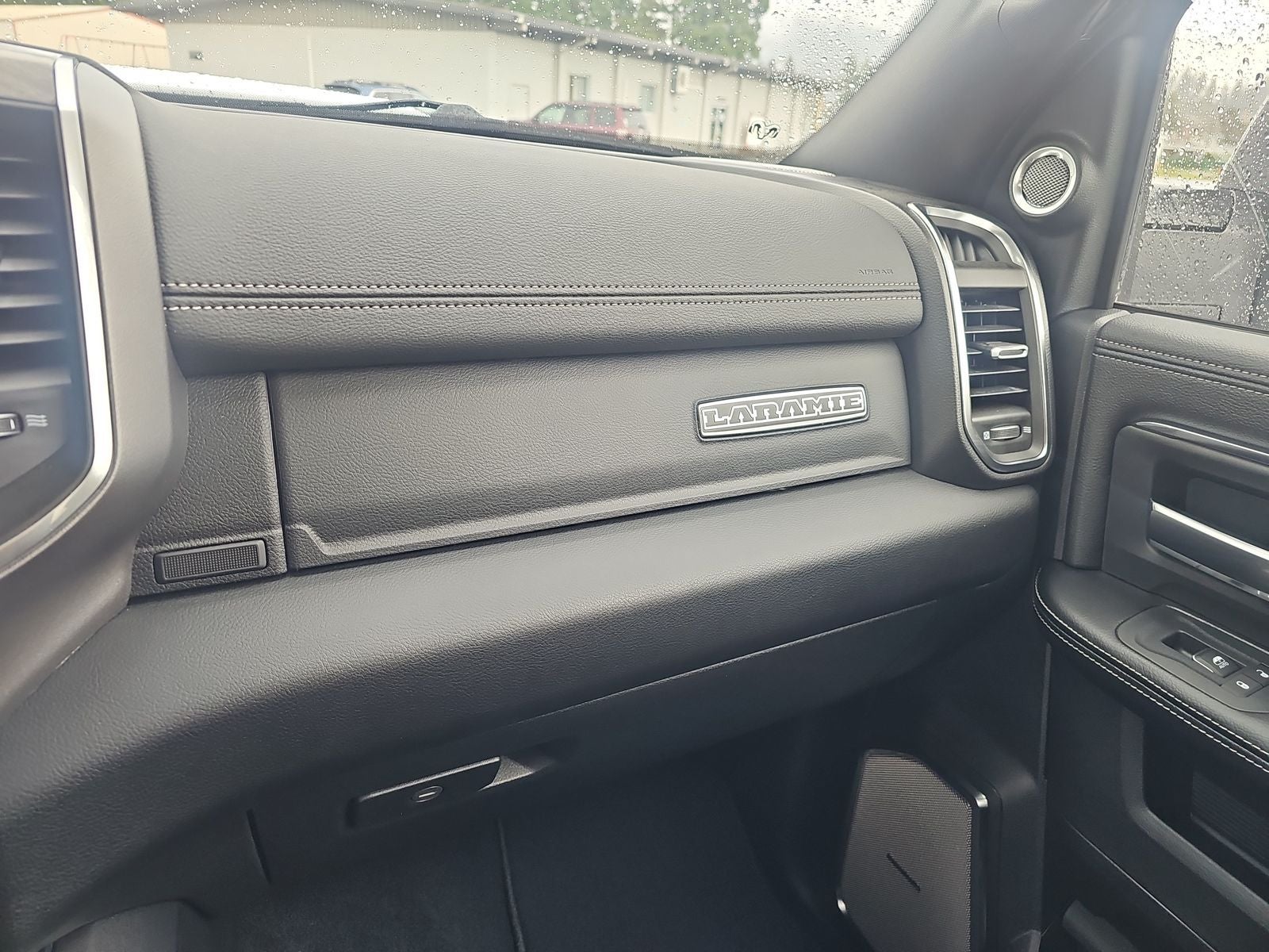 2026 RAM Ram 3500 Laramie