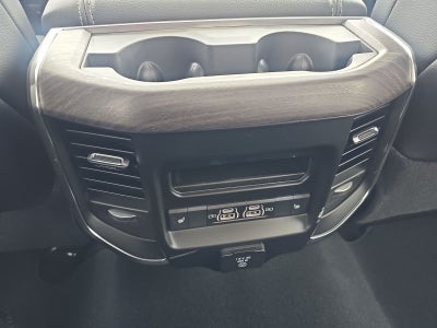 2026 RAM Ram 3500 Laramie