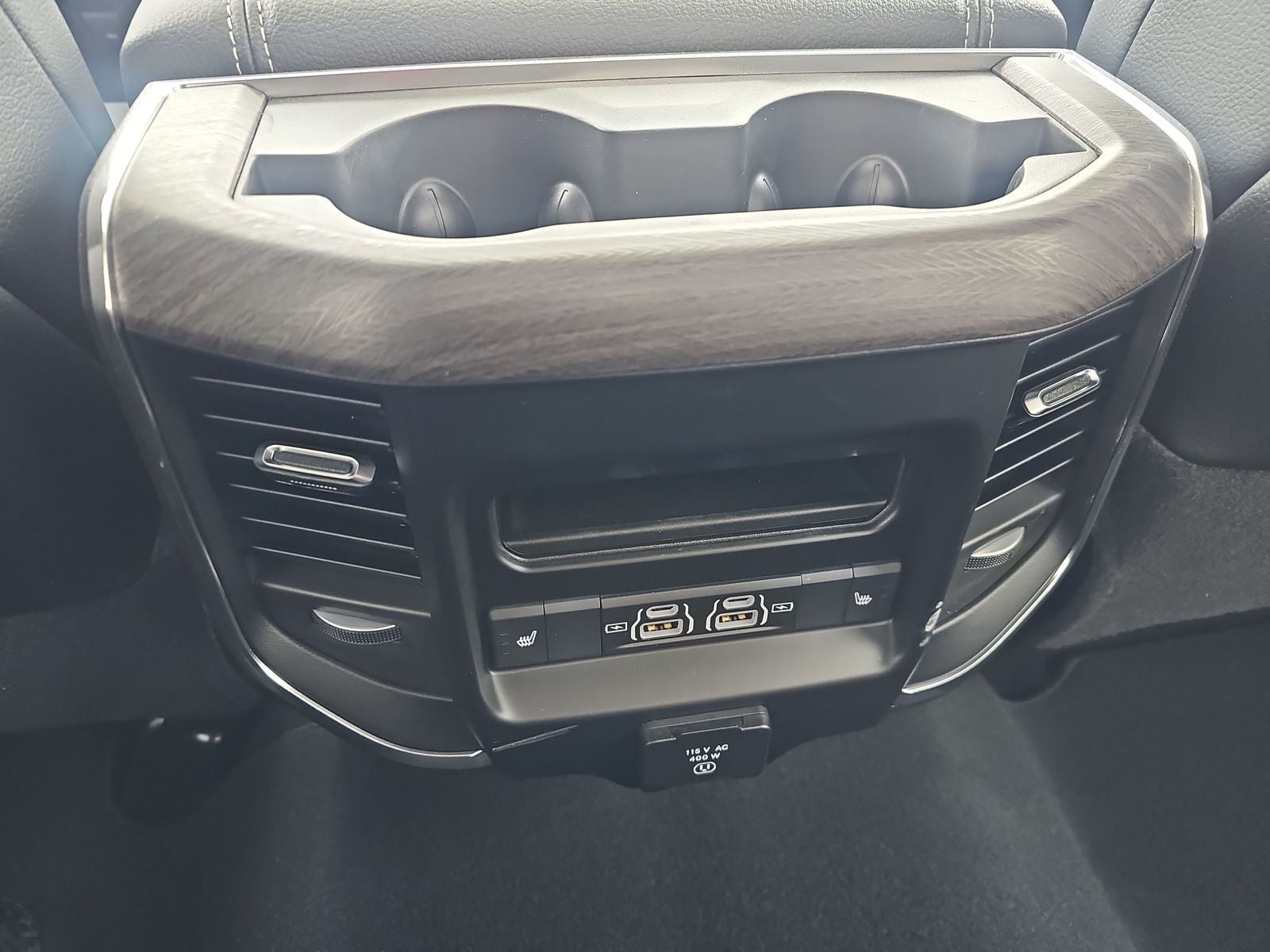 2026 RAM Ram 3500 Laramie