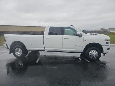 2026 RAM Ram 3500 Laramie