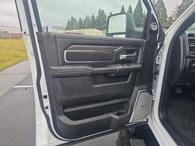 2026 RAM Ram 3500 Laramie