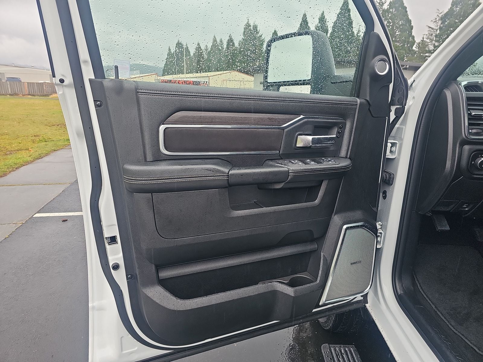 2026 RAM Ram 3500 Laramie