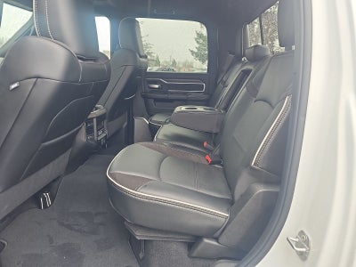 2026 RAM Ram 3500 Laramie